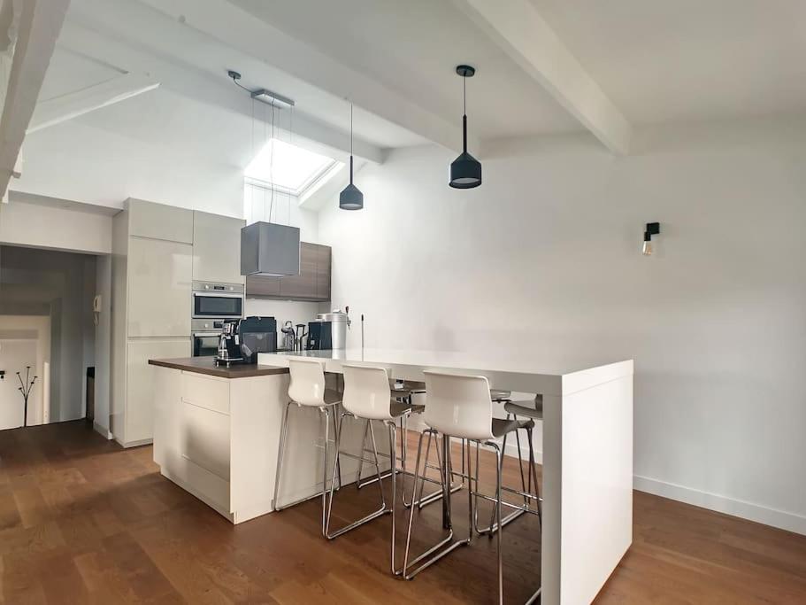 Appartement La Cite 佩里格 外观 照片