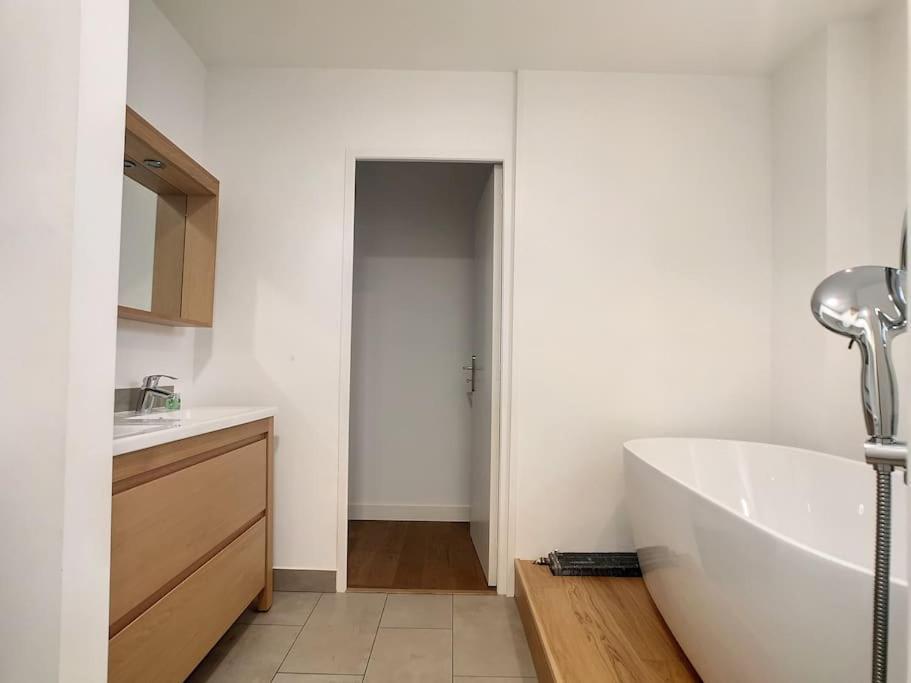 Appartement La Cite 佩里格 外观 照片