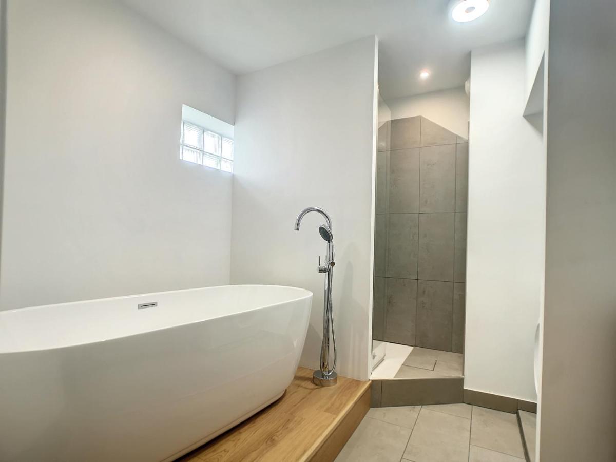 Appartement La Cite 佩里格 外观 照片
