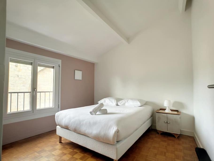 Appartement La Cite 佩里格 外观 照片